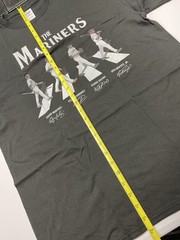 Griffey Jr Tee Shirt New Without Tags Adult Child (See Photos For Details)