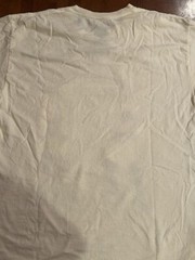 WWE Legends Wrestlemania The Rock vs Stone Cold Tee – Size Medium