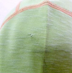 Tommy Bahama Men’s Size Small Solid Green Modal Blend Crew-Neck T-Shirt