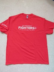 Boeing F-15 Eagle F-18 Hornet F-22 Raptor T-Shirt XL Tactical Fighter Red NEW