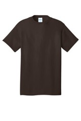 Custom Printed T-Shirts W/ Your Picture or Text: Full Color, Ships From US