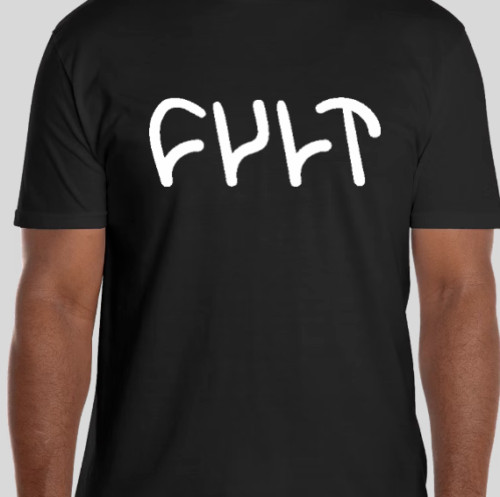 Cult BMX Crew Bike Bicycle T shirt ,Hoodie,Tank or Long Sleeve