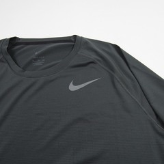 Nike Pro Long Sleeve Shirt Men’s Dark Gray New without Tags XL