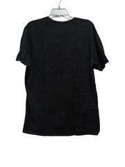DR. STONE Senku Ishigami Anime Black T-Shirt Men’s Size Large GUC