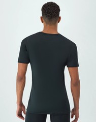 Hanes Moves Ultimate Men’s Breathable Mesh Crewneck T-Shirt, X-Temp,