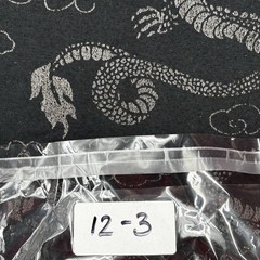 Drill Clothing Company Black Crew Neck T Shirt Men’s XL Dragon Grunge