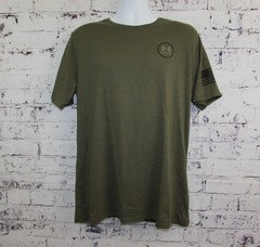 Under Armour Loose 1382996 UA Men’s Freedom Mission Made XL T-Shirt