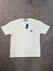 260 GSM Heavyweight Coastal Beach Graphic T Shirt Just Hanging Around Retro Tee