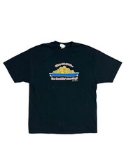 Vintage Y2K 2005 Napoleon Dynamite Give Me Your Tots Shirt – Size XL