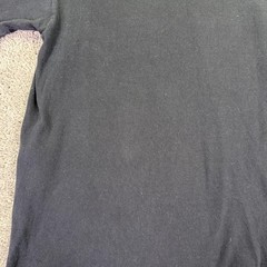 Fruit Of The Loom Shirt Mens Large Black Snap-on Tool Every Tech Mechanic Tee