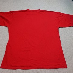 Vintage Avirex Snake and Tiger Embellished T-Shirt Red Graphic Tee Y2K – 3XL