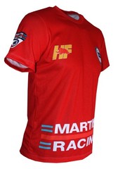 Racing T-shirt , Motorsport Gift For Lancia Delta HF fans Oldtimer Youngtimer 5
