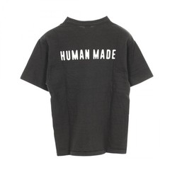HUMAN MADE Cotton T Shirt – DUTY FREE