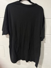 Holiday Time Men’s Short Sleeved Crew Neck Christmas T-Shirt Size 3XL