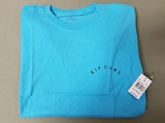 New Mens Rip Curl Surf T-Shirt.
