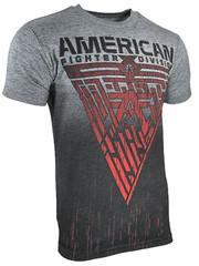 American Fighter Men’s T-shirt Marshal Premium Athletic XS-5XL