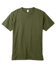Econscious 13449 Unisex Ec1000 T Shirt Tee S-XL