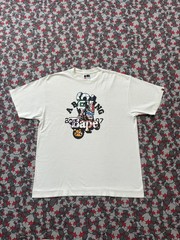 2007 Bape “June” Calendar Tee SZ/ XL
