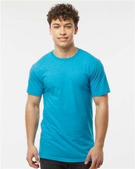Tultex 541 Men’s Premium Cotton Blend T-Shirt