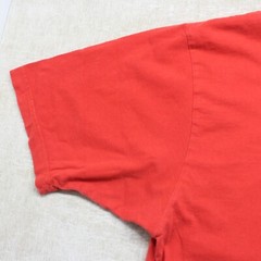 LRG Hustle and Grow T-Shirt Mens Adult 2XL Red Short Sleeve Tee