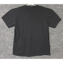 Comfort Colors The Great Hasbulla Graphic T-Shirt Mens XL Black Cotton