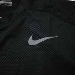 Nike Pro Dri-Fit Sleeveless Shirt Men’s Black Used XL