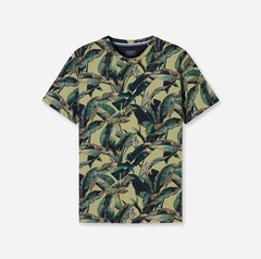 OLYMPUS T-Shirt 5616 Casual Regular Fit Size M RRP 59.95