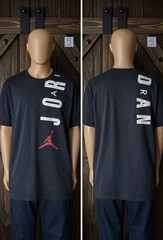 Jordan Jumpman Logo Black M Men’s Short Sleeve T-Shirt