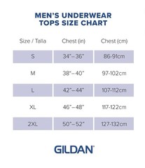 10-Pack GILDAN Men’s Size S Crew Neck T-Shirts Tee Short Sleeve Tag-Free • White