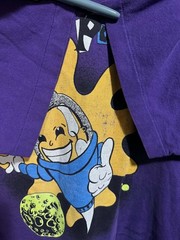 Vintage 1992 Smashing Pumpkins Starla Astronaut XL 1990s 90s VTG Tour