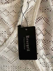 Rexcyril Men’s Mesh Sleeveless See Through Stringer Tank Top Muscle Tee Size S