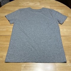Adidas Baseball Home Plate T-Shirt Grey Men’s XL Activewear Athletic Casual
