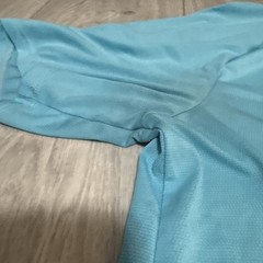 15pc Mens Clothing Lot L XL Nike Under Armour Banana Republic AS IS Stained READ