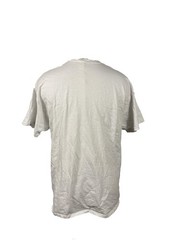 White Spartan Strong T-Shirt