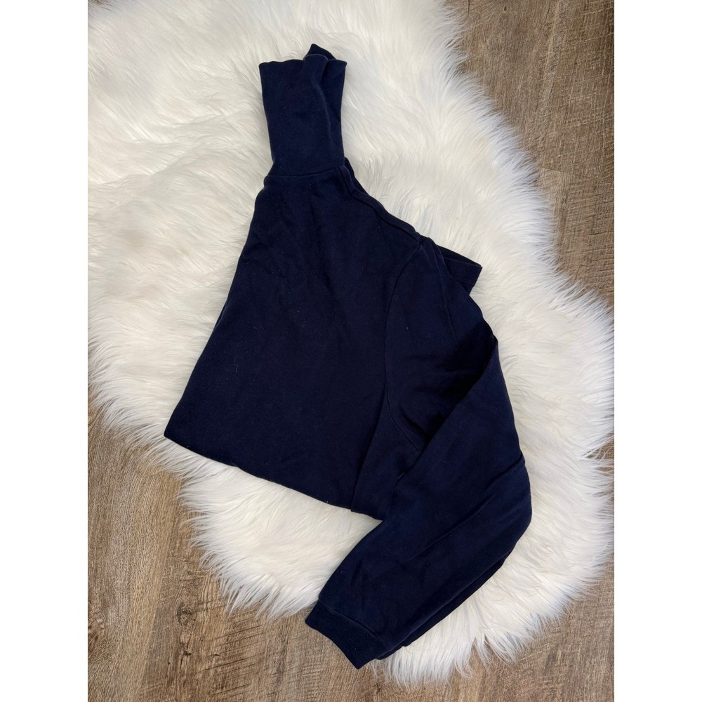 Vintage John Ashford Long Sleeve Turtleneck – Size L