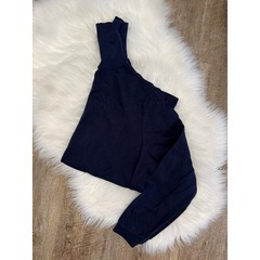 Vintage John Ashford Long Sleeve Turtleneck – Size L
