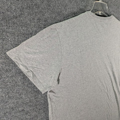 Polo Ralph Lauren Mens 2XB Big Pony Gray T-Shirt Short Sleeve Crew Neck