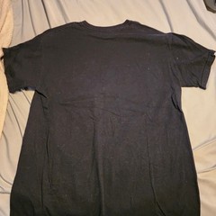 Suicide Silence Mitch Lucker memorial shirt