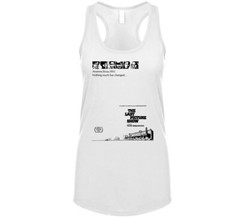 The Last Picture Show Movie T Shirt