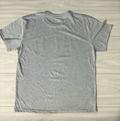 Men’ns T Shirt Brooklyn Vertical Size L