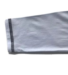 Men’s cotton long sleeve t shirt hooded,italian style,slim fit,stretch S M…..D2.