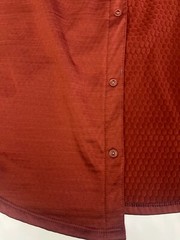 $150 Corbeaux Foraker Insulated Shirt NWT Sz S,L,XL Men’s Button Down Quick Dry