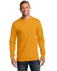 Port & Company PC61LST Men’s Tall Essential T-Shirt