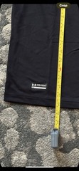 Under Armour Medium UA Loose Fit Tactical Tech LS Tee Shirt Long Sleeve T-Shirt