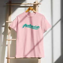 Pashanim, T-Shirt, Gzuz, Lucio, Shirin David, Apache 207, Capital Bra, Ski Aggu