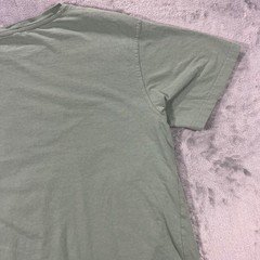 Wild Kiwi T-Shirt Mens XXL Green Aotearoa New Zealand Graphic Cotton Tee Faded