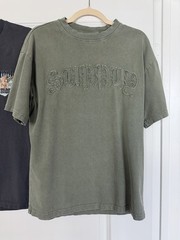 Men’s Supply & Demand NYC bundle of 2 graphic t-shirts