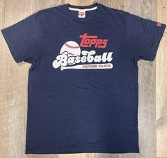 Lot Of 5 HOMAGE Retro Style T-Shirts Men L Red Sox Celtics Hockey Topps Baseball