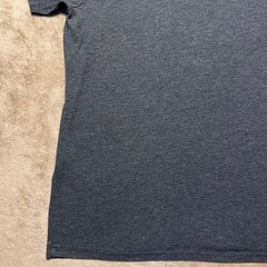 Homage WrestleMania WWE Graphic T Shirt Mens XL Charcoal Gray Heather Tri-Blend