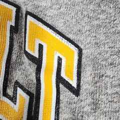 VINTAGE 80s Vanderbilt T-Shirt Mens XL Tall Tag XL Gray Champion Tee Made in USA